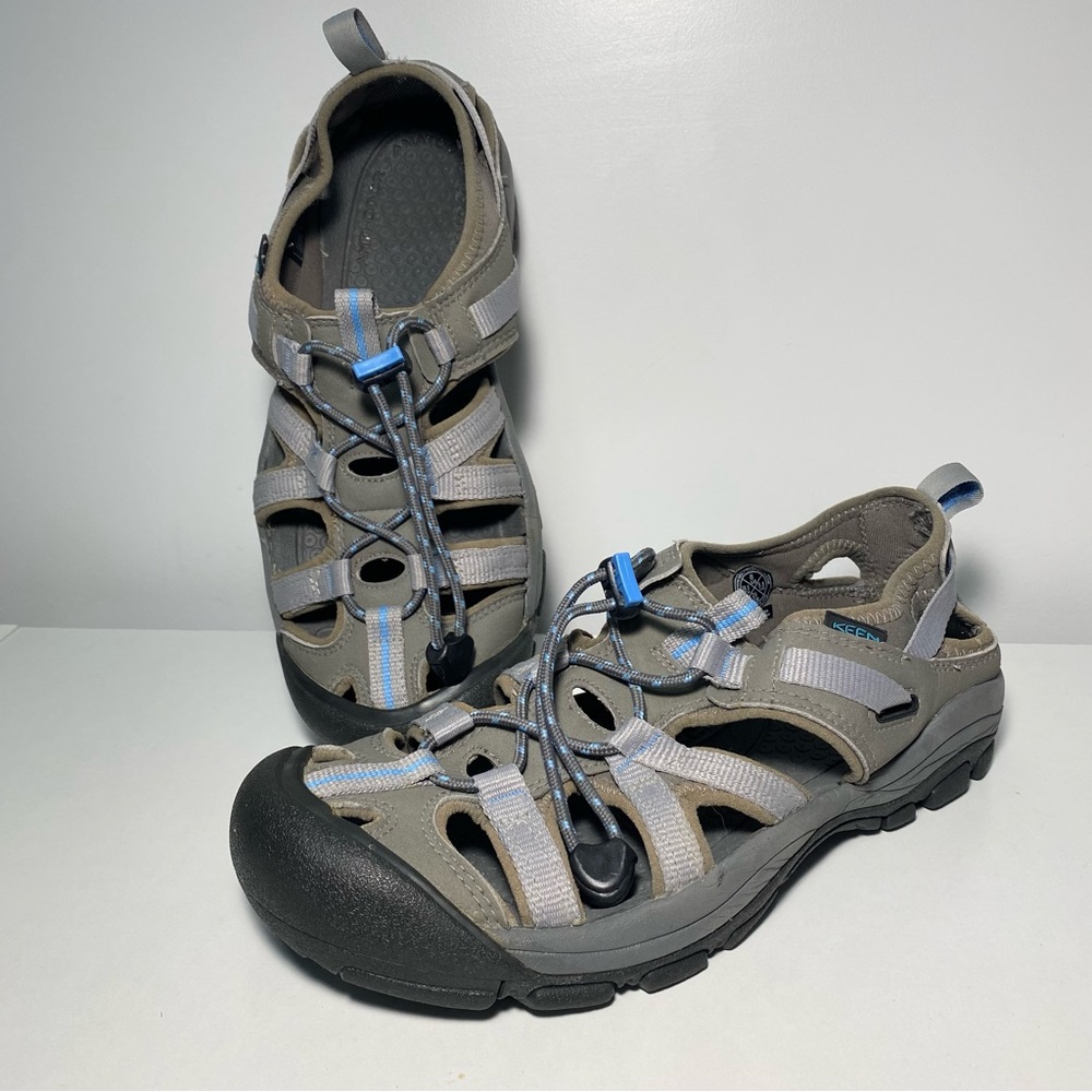 KEEN Newport sandals W’s 8